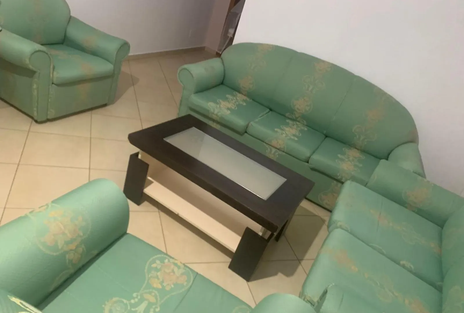 Apartment City Center Fier
