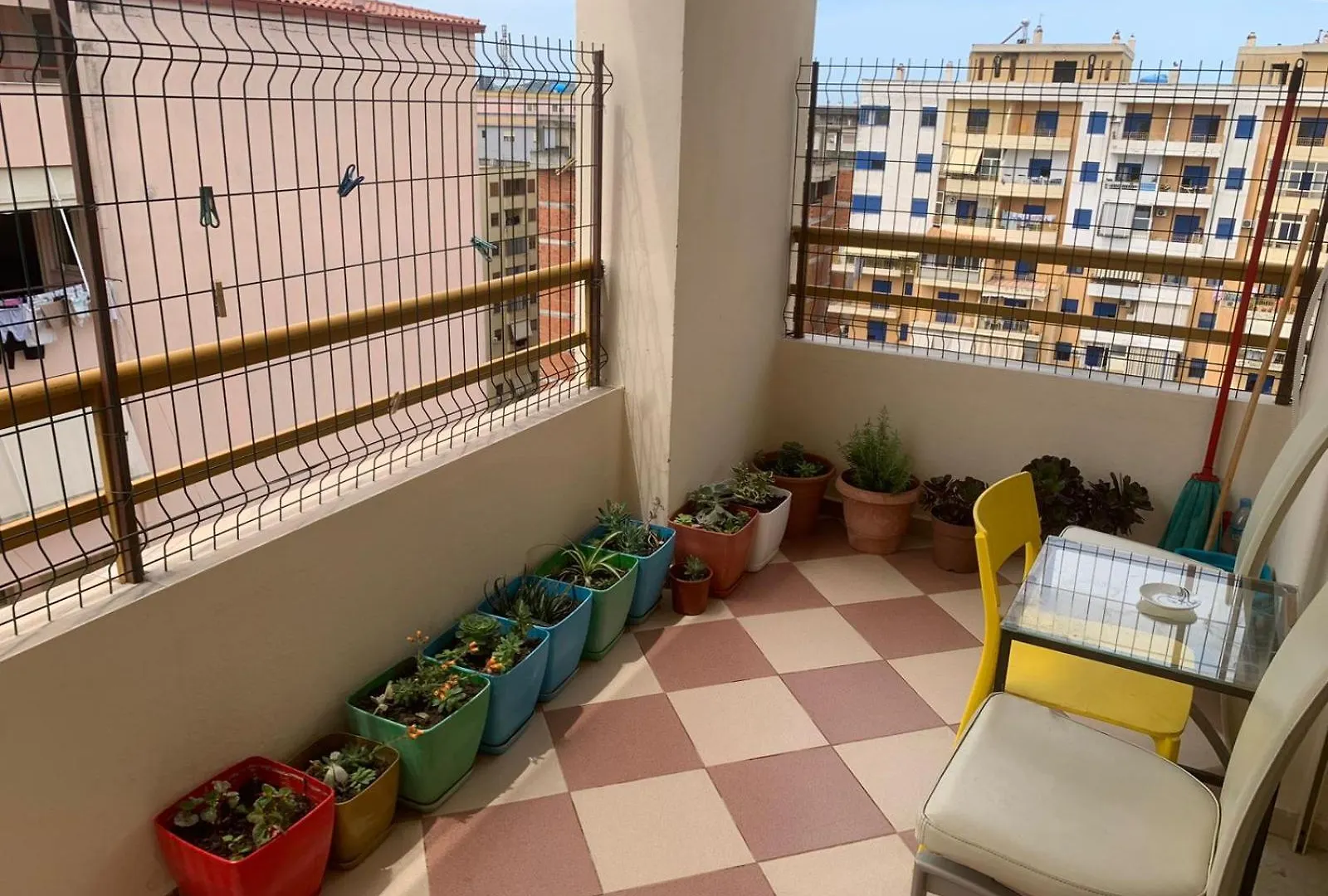Apartment City Center Fier Albania